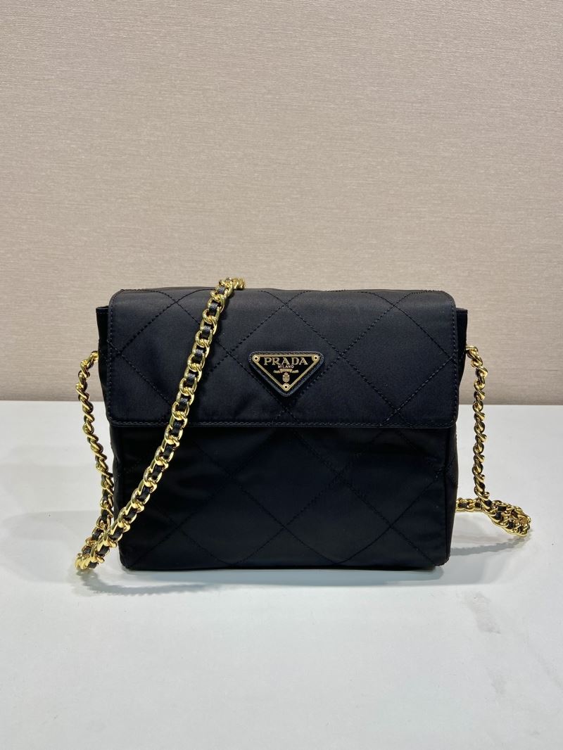 Prada Top Handle Bags